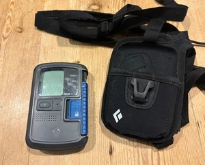 BLACK DIAMOND BD RECON BT LAWINENLEUCHTE Tranceiver mit - Bild 1 von 4