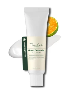 Lightweight Trouble Care Daily Moisturizer Watery Soothing Cream Centella Asi... - Bild 1 von 7