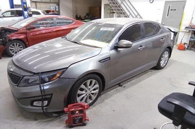 2015 Kia Optima Automatic Transmission OEM 109K Miles - LKQ367592716 - Изображение 1 из 3