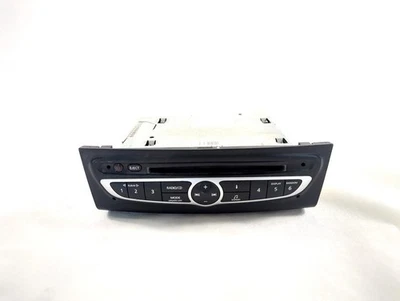 28185JY01A AUTORADIO RENAULT KOLEOS 2.0 D 4X4 110KW 6M 5P (2008) RICAMBIO USATO  - Immagine 1 di 4