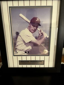 Richie Ashburn Picture - Picture 1 of 1