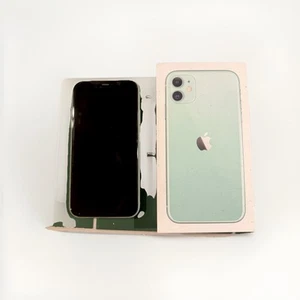 Apple iPhone 11 Pro 128 GB - Zdjęcie 1 z 4