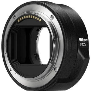 NIKON FTZ II Anello Adattatore per Z Mount - Imagen 1 de 3