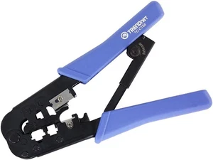 TRENDnet Accessory Network Professional Crimp Tool (TC-CT68) - Picture 1 of 5