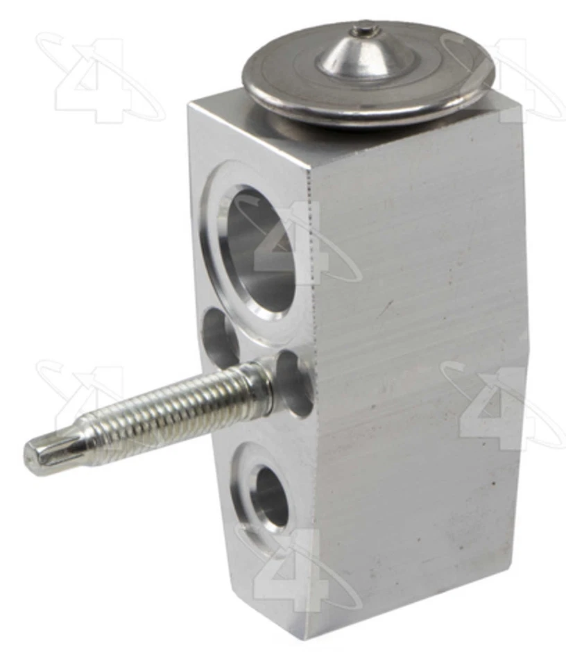 Expansion Valve fits 2017-2018 Chrysler Pacifica  FOUR SEASONS - Image 1 of 4