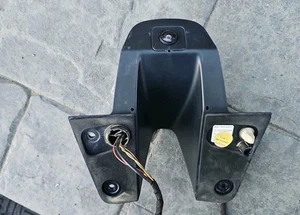 2019-2025 Mercedes Sprinter Van Rear Backup Camera w/ Bracket OEM A9078204101 - Picture 1 of 5