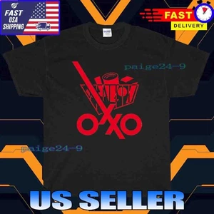 CAMISA NUEVA LOGO OXXO CAMISETA DIVERTIDA AMERICANA EE. UU. UNISEX TALLA S-5XL - Imagen 1 de 6