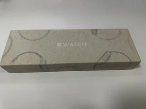 Genuine Apple Watch Series 9 45mm 64GB Mint New Condition 92% Battery Boxed - Zdjęcie 1 z 17