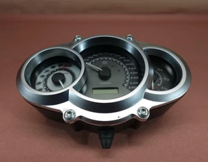 2009-2017 Harley VRSCF Muscle V-Rod Gauges Speedometer Instrument Cluster - Picture 1 of 12