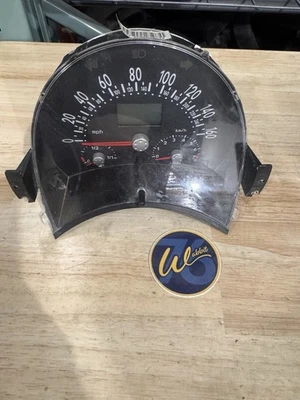 Cuadro de instrumentos velocímetro Volkswagen Beetle 04-05 OEM 1C0920951G OEM Foto 1 de 4