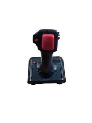 Boxed Commodore 64 Joystick - QuickJoy  - Bild 1 von 4