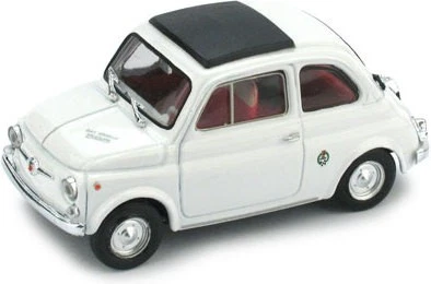 Brumm Fiat 695SS ABARTH Street Version  1:43 R461 - Image 1 of 1