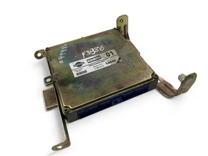 F3986 NISSAN Unité De Contrôle Du Moteur 23710-70J81 - Picture 1 of 4