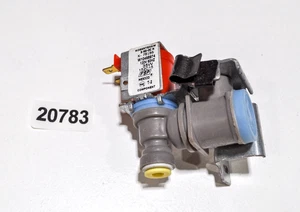 Whirlpool W10498974 Robertshaw K-78186 Refrigerator Water Valve - Picture 1 of 1