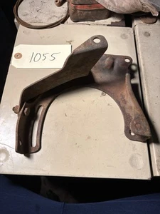 Amc V8 Motorola alternator bracket Javelin Ambassador AMX - Picture 1 of 5
