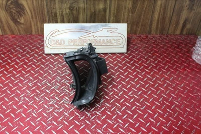 Harley Davidson Road Glide 2018 fabricante de equipos originales izquierda Ram aire cierre conducto ver descripción RG45 Foto 1 de 4