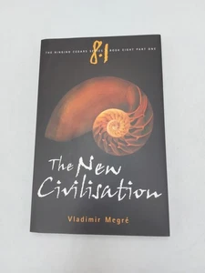 The New Civilisation 8.1 Vladimir Megre 2008 - Picture 1 of 5