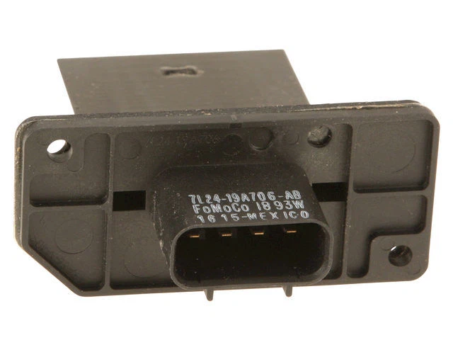 Resistor de motor de ventilador 35JBWX49 para Mercury Mountaineer 2006 2007 2008 2009 2010 - Imagem 1 de 1