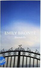 Sturmhöhe: Roman (Schöne Klassiker) de Brontë, Emily | Livre | état acceptable