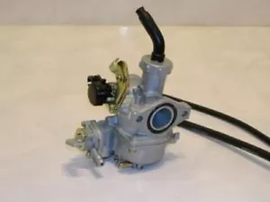 1EA NEW Sheng Wey 20MM CARB COPY OF THE EUROPEAN C90 BIKE (S1139) - Foto 1 di 1