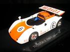 Ebbro 1/43 711 Toyota 7 Japan Can-Am 1969 6 White/Orange