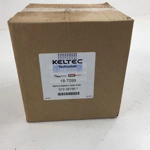 Keltec 18-7099 Compressed Air Filter 572.08786 - Picture 1 of 7