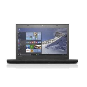 Lenovo Thinkpad T480 14", i5, 256 GB SSD, 8 GB, Win 11 Pro (C) - Afbeelding 1 van 5