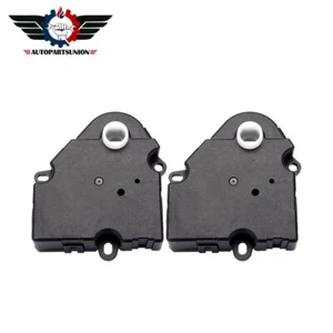 Blend Door Actuator For Cadillac Chevrolet GMC 95-02 Oldsmobile Pontiac - Picture 1 of 11