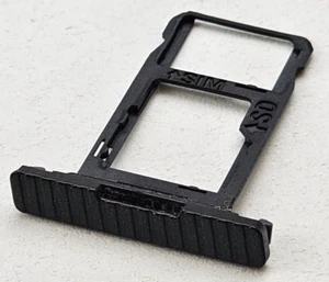 Verizon Kyocera DuraForce Ultra 5G UW E7110 OEM vassoio SIM e supporto scheda microSD - Foto 1 di 2