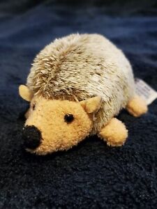 4" Aurora Herzog the Hedgehog Plush Stuffed Collectible Toy 