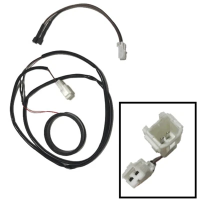 New Hub Coil Kit For Polaris 1995 - 2002 Xplorer 300 400L 500 4x4 2201313 - Image 1 of 4