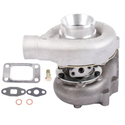 Turbocompresor turbo apto para Honda Civic 2001-2015 1,7 L 1,8 L SDD-TBCT04E63.A Foto 1 de 4