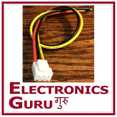 Pioneer 3-pin Power Remote Cable Arnés Enchufe 3pin GEX P920XM P910XMT P910 Foto 1 de 3