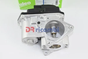 VALVOLA RICICLO GAS DI SCARICO EGR AUDI SEAT SKODA VW VALEO 700424 - Imagen 1 de 4