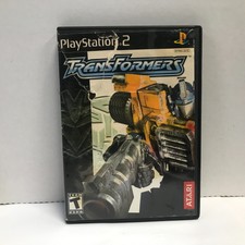 .PS2.' | '.Transformers.
