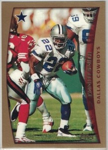 1998 Topps Football Cards (1-360) Pick The Cards You Need to Complete Your Set