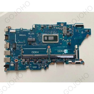 DA0X8MMB6D0 per HP ProBook 440 G7 450 G7 scheda madre computer portatile i5-10210U 100% test - Foto 1 di 11