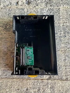Omron CJ1W-TER01 End Plate Free Shipping - Picture 1 of 2