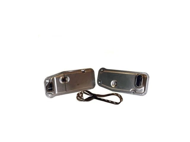 Kit de filtro de transmisión automática WIX 77181BJ para Toyota Land Cruiser 1995-1997 Foto 1 de 2