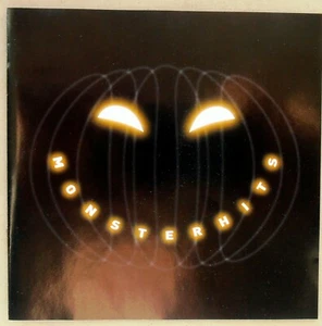 Monsterhits - Robbie Williams, Lenny Kravitz, Kelly u.a. - CD - Bild 1 von 2