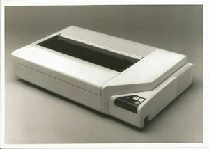 FOTO: OTC/Output Technology 700 ITHistory (años 80): impresora - Imagen 1 de 2