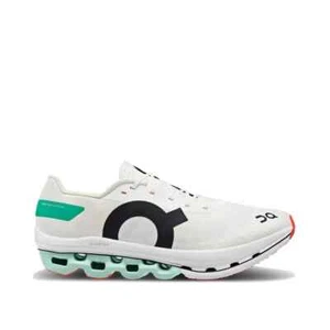 On Running Cloudboom Echo White/Mint Men's Running Shoes 57.98257 - Picture 1 of 5