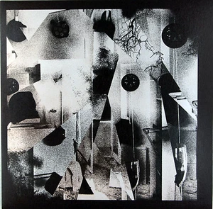 MF/MB/ - Folded (Vinyl LP) New  - Imagen 1 de 2