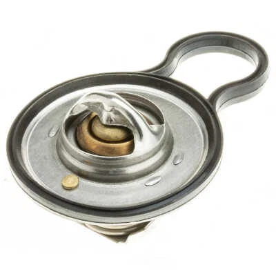 Termostato de refrigerante del motor para Dodge Intrepid Stratus Charger MOTORAD 1998-2010 Foto 1 de 4