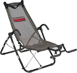 OFFERTA FITQUEST CORE LOUNGE ULTRA_SEDIA FITNESS ABS WORKOUT - Foto 1 di 6