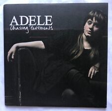 Adele Chasing Pavements / That's It, I Quit, I'm Moving On 45 RPM 7” Record NEW
