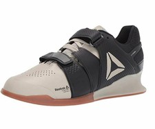 reebok legacy lifter hombre dorados