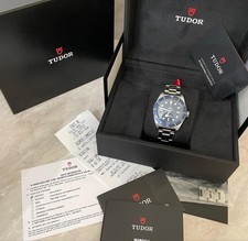 Tudor Black Bay usato in Italia | vedi tutte i 75 prezzi!