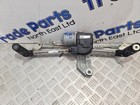 2021 SEAT LEON MK4 FR HYBRID WIPER MOTOR & LINKAGE  5FC955023