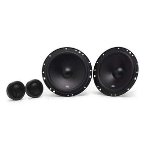 JBL Lautsprecher passend für Ford Focus MK3 ab 2010 Tür front vorne Set - Bild 1 von 3